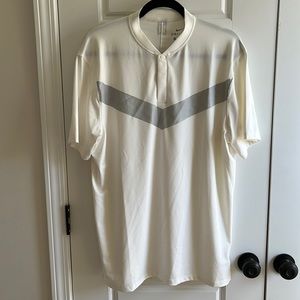 Men’s Nike Tiger Woods Dri-Fit Polo